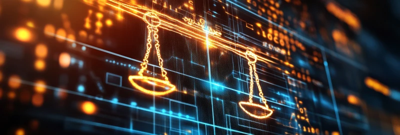 Interface de digitalisation cabinet d'avocats avec gestion documentaire sécurisée, outils de compliance automatisée et solutions legaltech développées par Econovia pour optimiser les processus juridiques