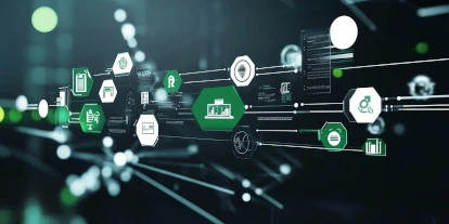 Digital Transformation Services